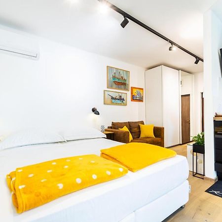 Zuzu Apartment Split Exteriér fotografie