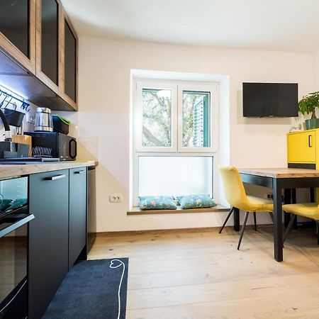 Zuzu Apartment Split Exteriér fotografie