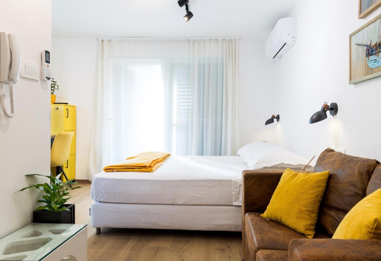 Zuzu Apartment Split Exteriér fotografie